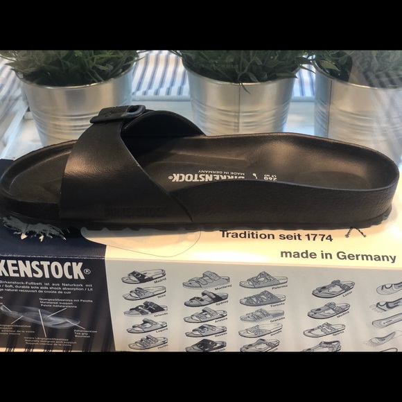 Birkenstock sandals - Picture 2 of 4